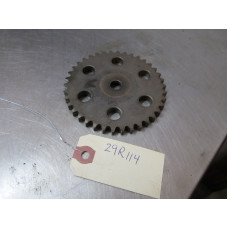 29R114 Exhaust Camshaft Timing Gear For 08-11 Ford Focus  2.0 CM5E6C525DC